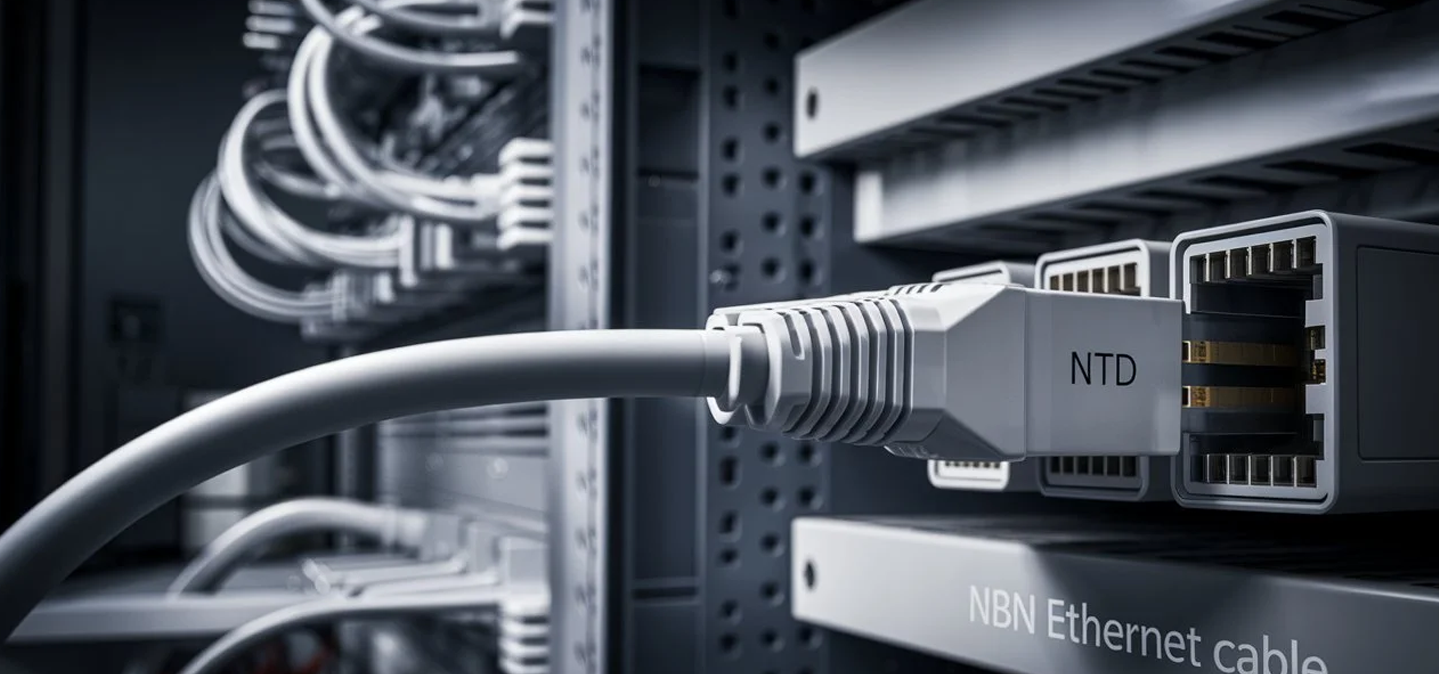 I&J Telecommunications Pty Ltd