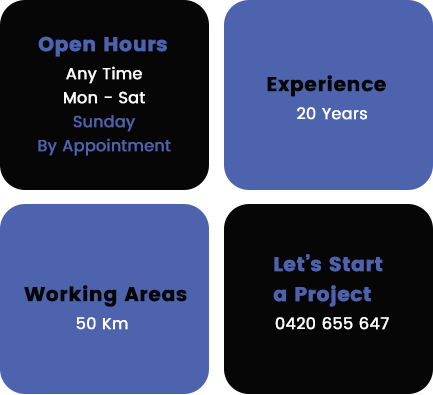 I&J Telecommunications Pty Ltd