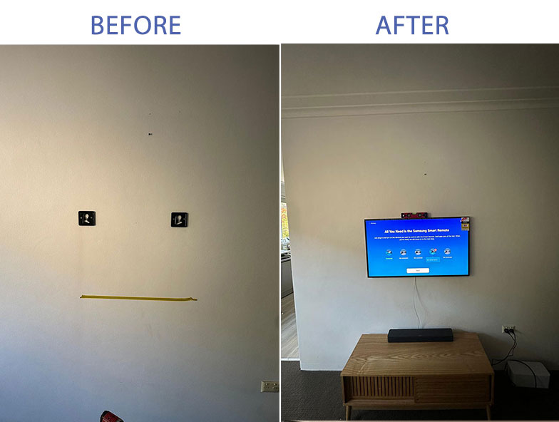 I&J Telecommunications Pty Ltd