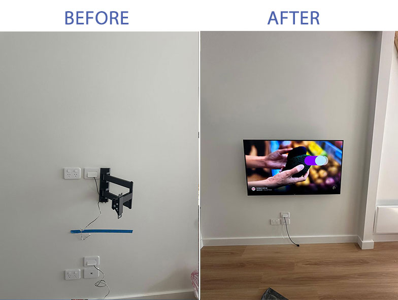 I&J Telecommunications Pty Ltd