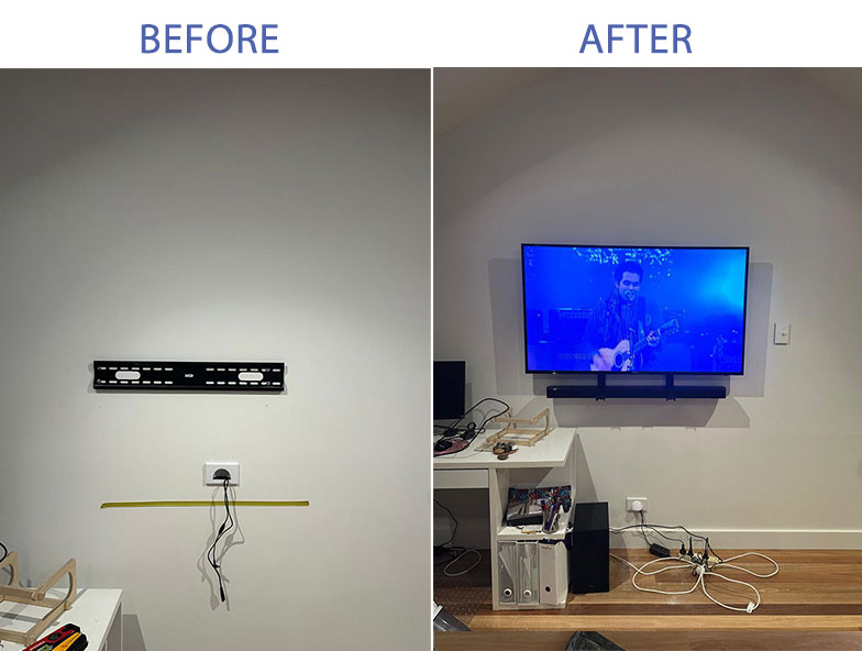 I&J Telecommunications Pty Ltd