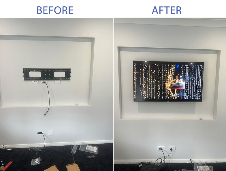 I&J Telecommunications Pty Ltd