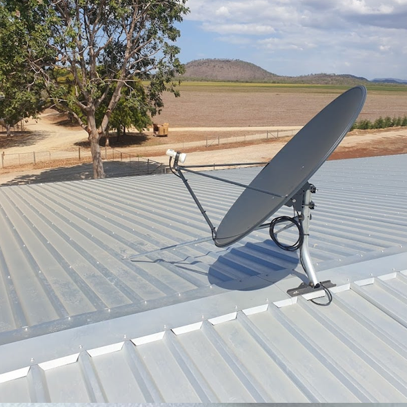 I&J Telecommunications Pty Ltd