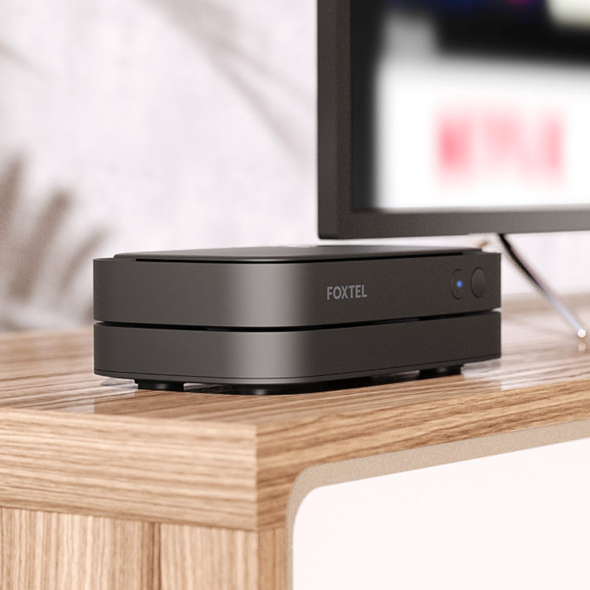 I&J Telecommunications Pty Ltd